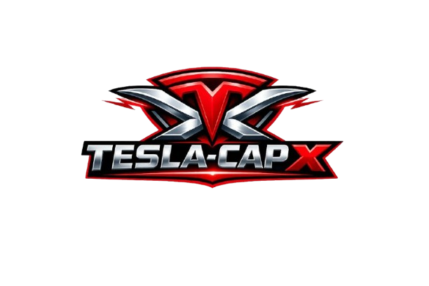 Tesla-CapX